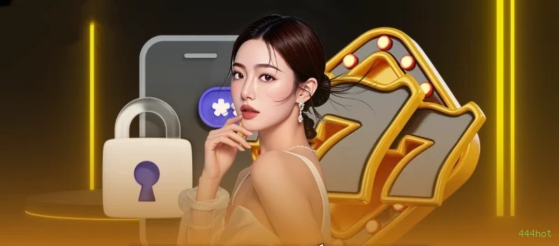 APK Android da 444hot para download