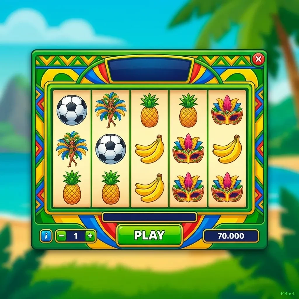 The Great Icescape Slot - PG Soft