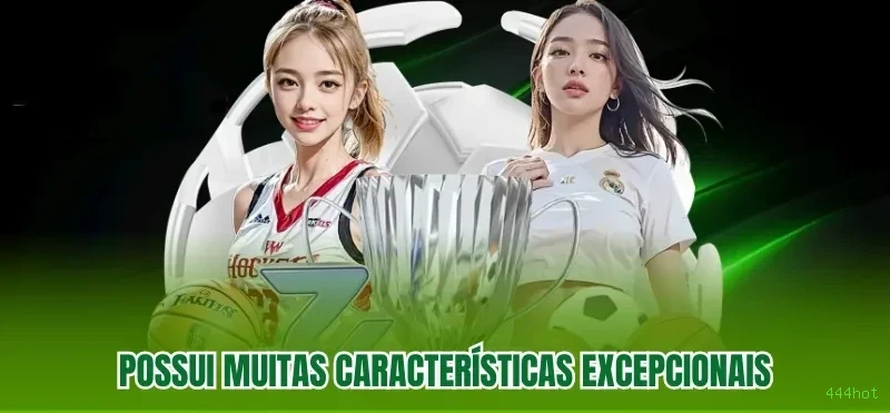 444hot - Entre no Jogo e Ganhe Muito no Cassino Online Mais Seguro do Brasil!