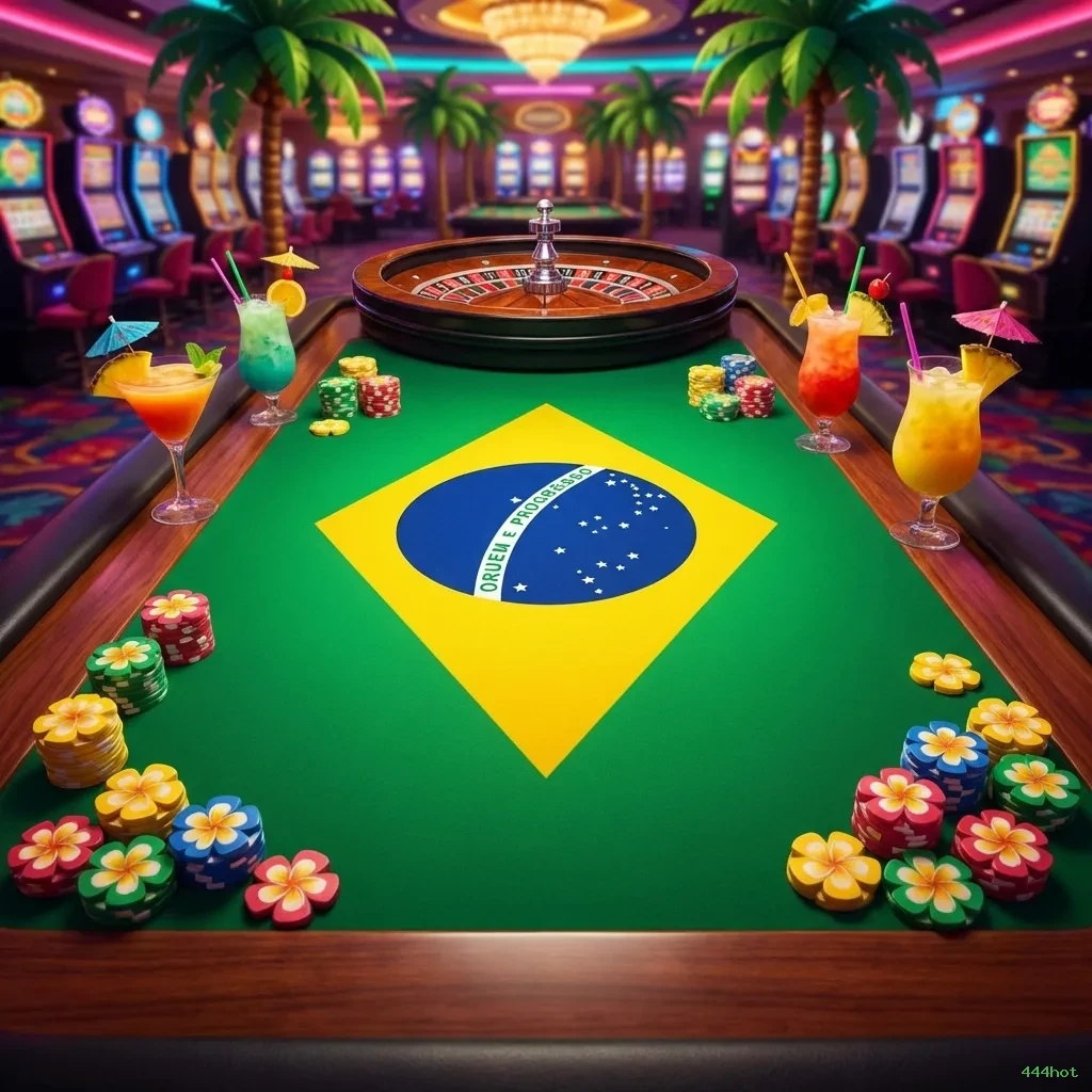 Bikini Paradise Slot - PG Soft